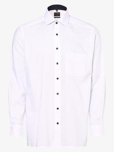 Комфортная рубашка Olymp LUXOR, белый