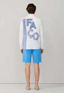 Рубашка Façonnable, White