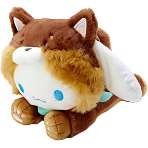 Коллекция Shiba Inu, Плюшевая кукла Shiba Inu CN высотой 20 см Sanrio