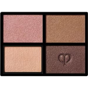 Тушь для ресниц Clé de Peau Beauté Eye Color Quad (Nachfüllung), 7 Starlight Splender / 5,5 g