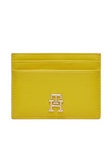 Картхолдер Th Central Cc And Tommy Hilfiger, желтый