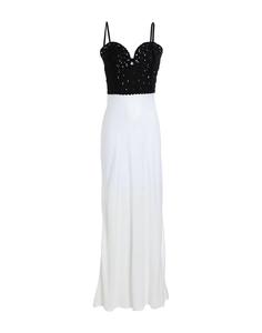 Платье Topshop, черный