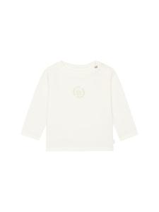 Noppies Футболка с изображением цапли