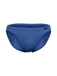 Трусики Olaf Benz  RED1201, темно-синий