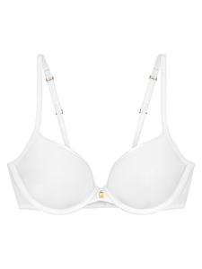 TRIUMPH Бюстгальтер-майка 'Body Make-Up Essentials' в белом цвете