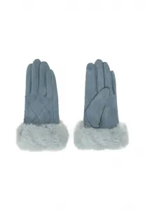 Перчатки Queen Helena, Azzurro