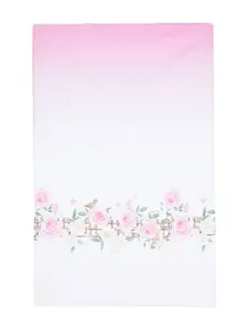 Одеяло с принтом Monnalisa, белый