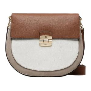 Furla Кожаная сумка через плечо, женская наплечная сумка