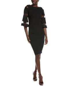 Платье миди Joseph Ribkoff Joseph Ribkoff