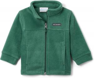 Columbia Unisex Baby Steens Mt Ii Fleece, Rain Forest