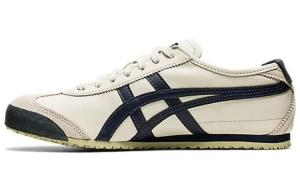 Кроссовки Onitsuka Tiger Mexico 66 Birch/Peacoat