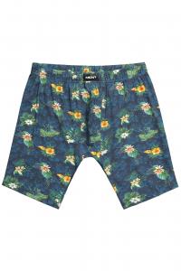 Men Plus Боксеры в цвете Navy