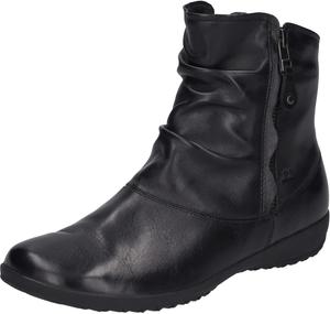 Женские ботинки-анкл Josef Seibel, Black