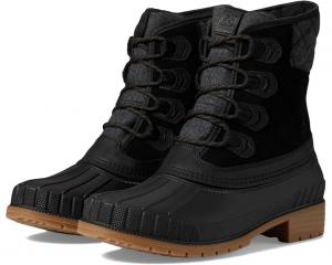 Ботинки Kamik Sienna Mid S, черный