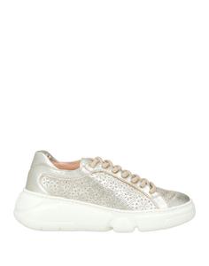 Кроссовки Agl, платиновый