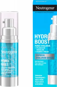 Сыворотка Hydro Boost Aqua Pearls 30 мл Neutrogena