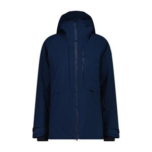 Спортивная куртка CMP, темно-синий