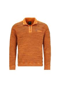 Толстовка с длинными рукавами Hajo, оранжевый