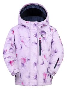 Зимняя куртка Kamik, фиолетовый