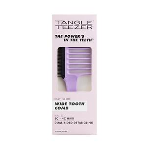Расческа с широкими зубьями 1 шт Tangle Teezer