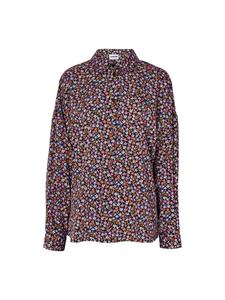 Блузка Noisy may, черный