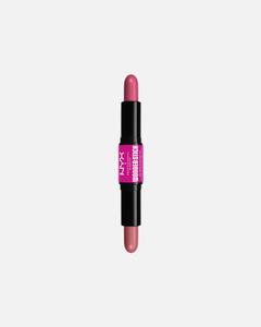 Румяна Nyx Professional Makeup, peach baby pink, 8 гр