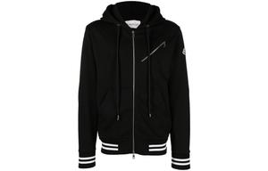 Куртка мужская черный Moncler