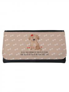 Кошелек Mr. & Mrs. Panda, цвет hundeglück