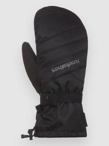 Варежки Horsefeathers Outcast Handschuhe, black