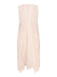 Спортивная куртка usha FESTIVAL, кремовый