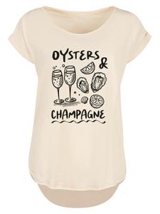 Рубашка F4NT4STIC, песочный