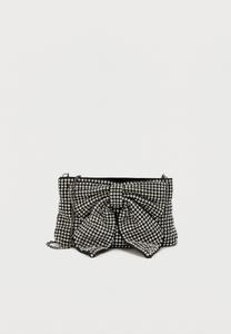 Клатч Mascara Clutch, Black