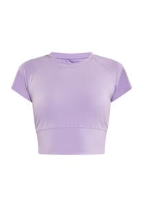 Топ myMO ATHLSR, лавандовый
