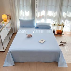 Avivi Простыня из 100% хлопка, 230х245 см, цвет Starry Blue