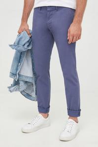 Брюки Tommy Hilfiger, синий