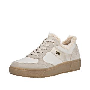 Кроссовки REMONTE, Beige/Ecru
