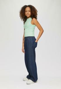 Топ s.Oliver Top, Ozeangrün/Mint