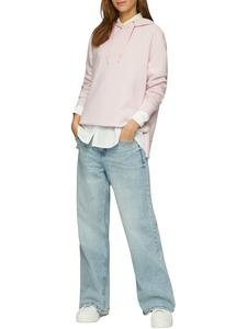 S.OLIVER RED LABEL Розовая толстовка