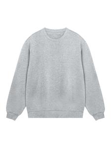 Толстовка F4NT4STIC Escape Discover The World Asian Town, Grey/Mottled Grey