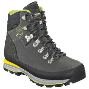 Треккинговые/Горные ботинки Vacuum Lady Top Gore-Tex Anthracite - 4 Meindl