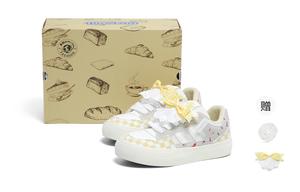 Нескользящие, износостойкие, дышащие, увеличивающие рост низкие кроссовки для скейтбординга Primulin для женщин HUANQIU, Primulin