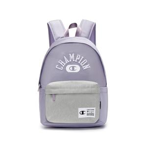 Рюкзак из ткани Обычный Унисекс Многоцветный Champion, Тёмно-синий