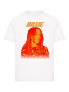 Футболка F4NT4STIC, белый