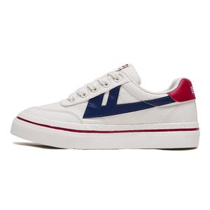 Кеды WARRIOR Canvas Shoes Unisex Low-Top