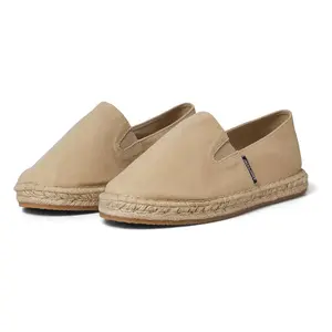 Эспадрильи Jack & Jones Regent, бежевый