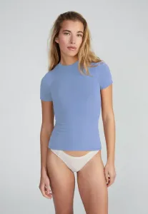 Простая футболка Style Republic, Vivid Blue