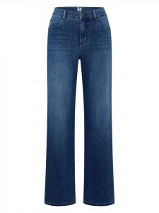 Джинсы Rabe, синий