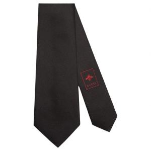 Мужской галстук GUCCI