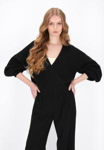 Джемпер DreiMaster Jumper, Black