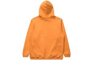 Унисекс свитшот UNDEFEATED, Saffron